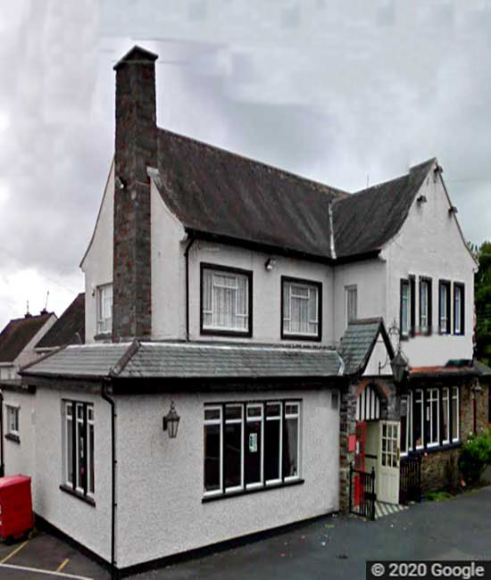 Jollies at The Hilltop